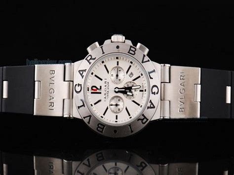 bvlgari diagono professional replica watch|bvlgari watch original.